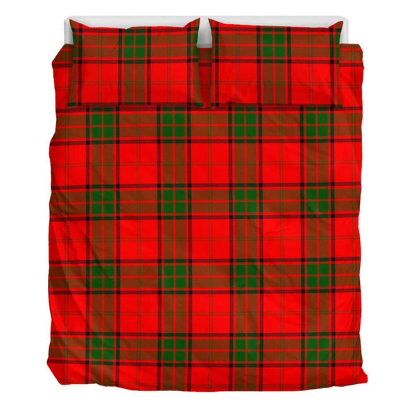 Maxwell Modern Tartan Classic Bedding Set