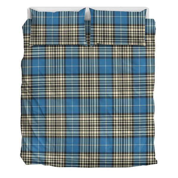 Napier Ancient Tartan Classic Bedding Set