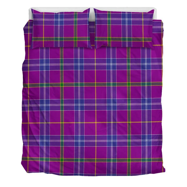 Jackson Tartan Classic Bedding Set