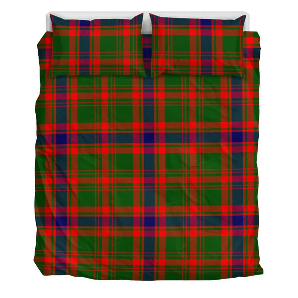 Nithsdale District Tartan Classic Bedding Set