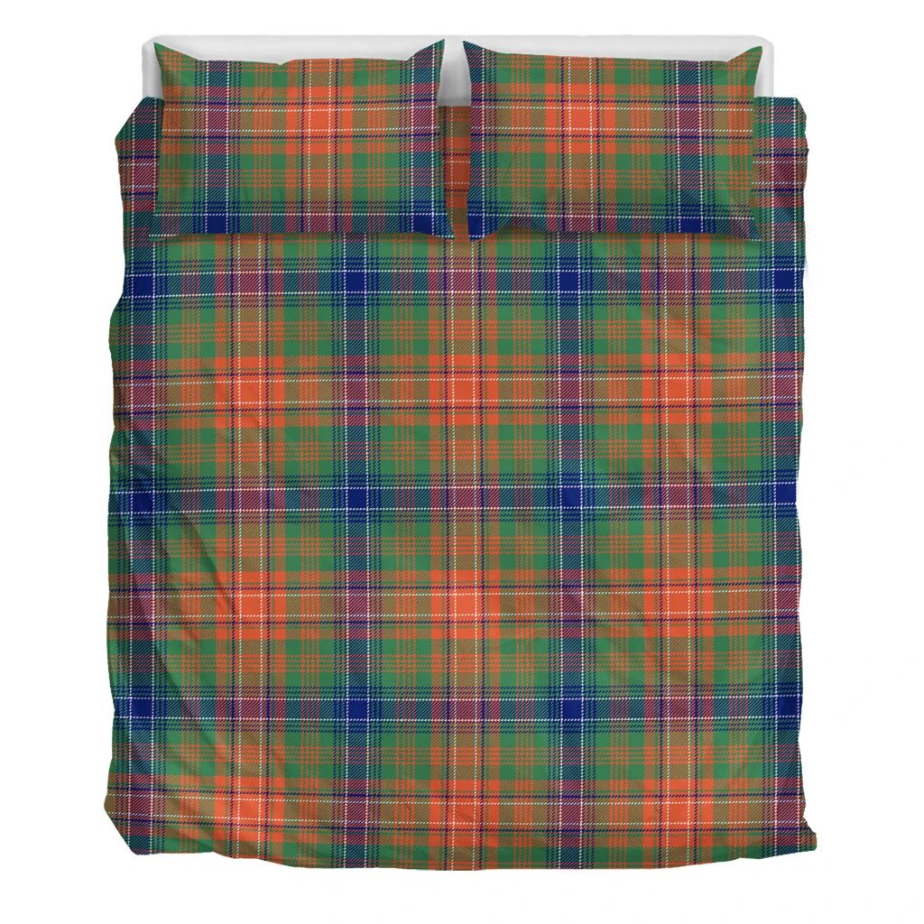 Wilson Ancient Tartan Classic Bedding Set