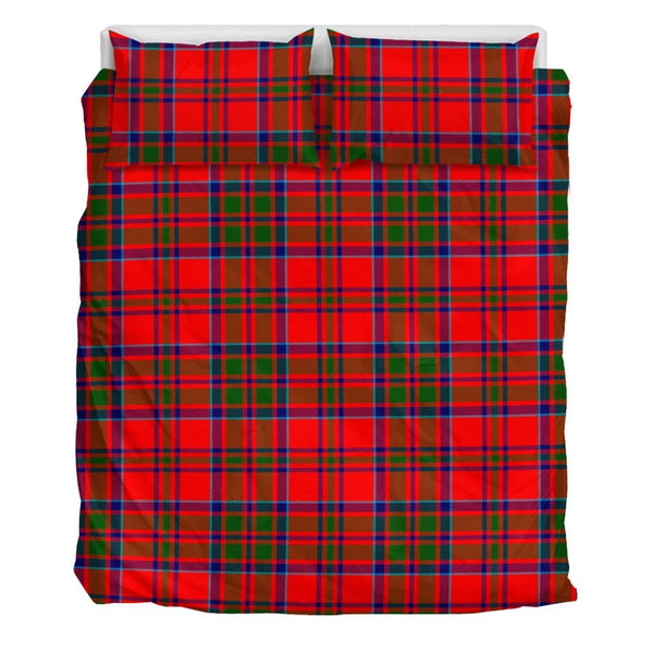 MacKillop Tartan Classic Bedding Set