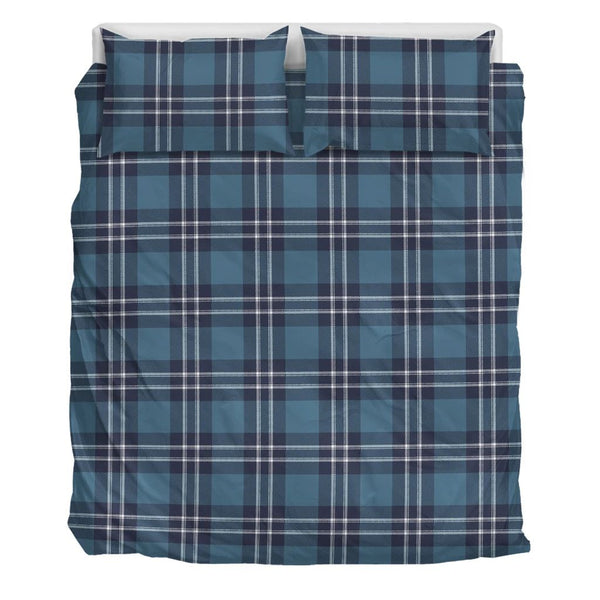 Earl of St Andrews Tartan Classic Bedding Set