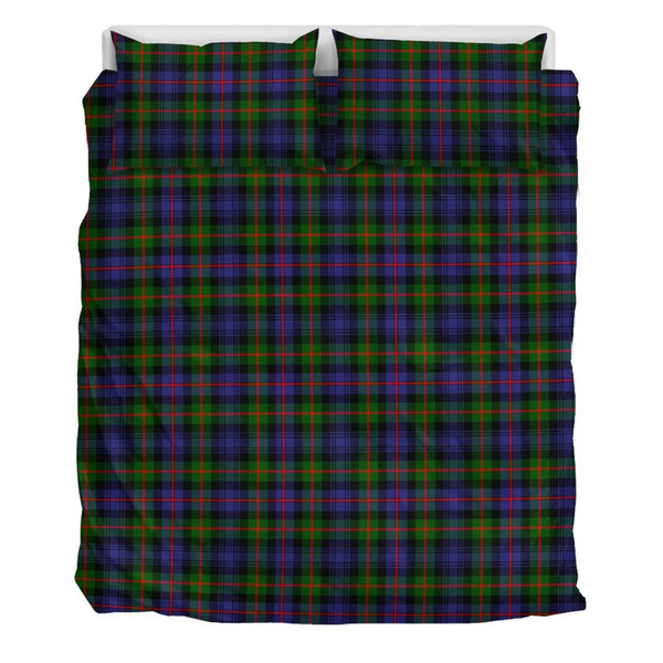 Murray of Atholl Modern Tartan Classic Bedding Set