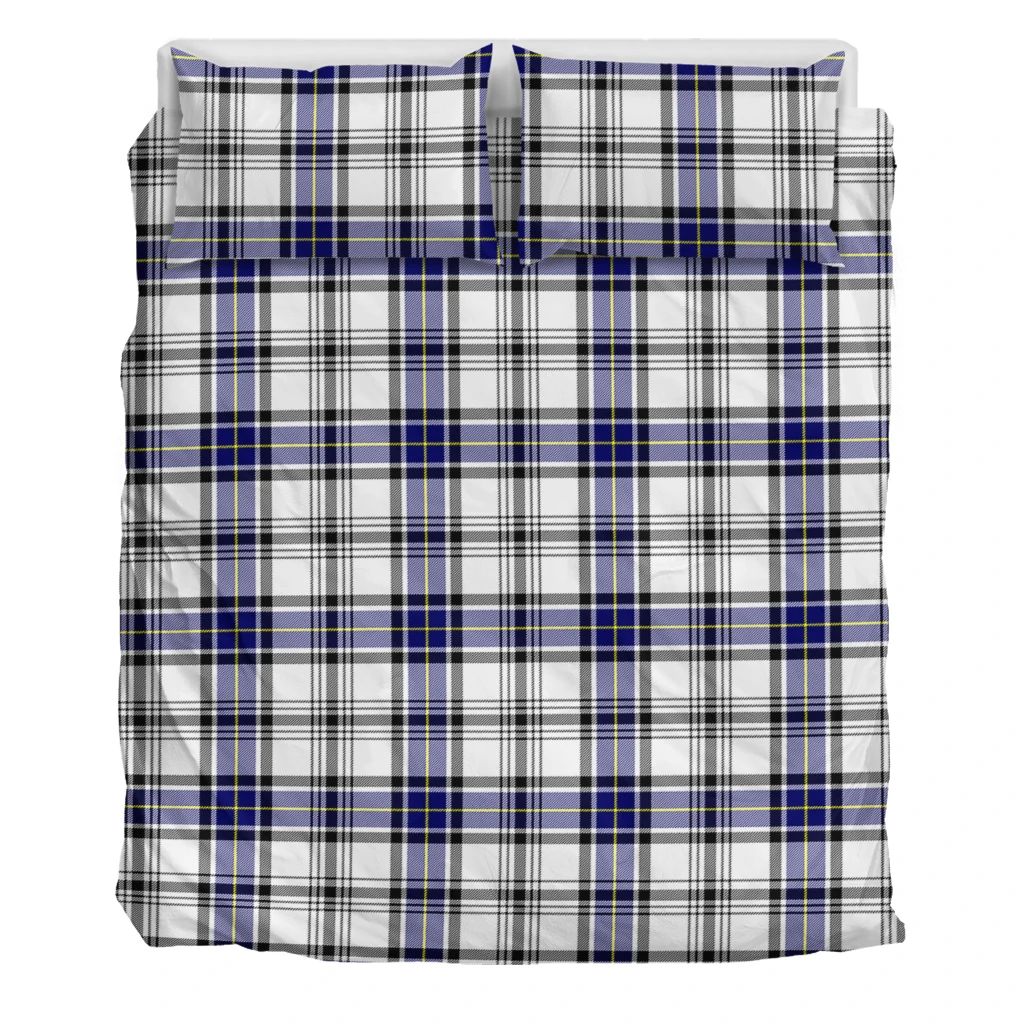 Hannay Modern Tartan Classic Bedding Set