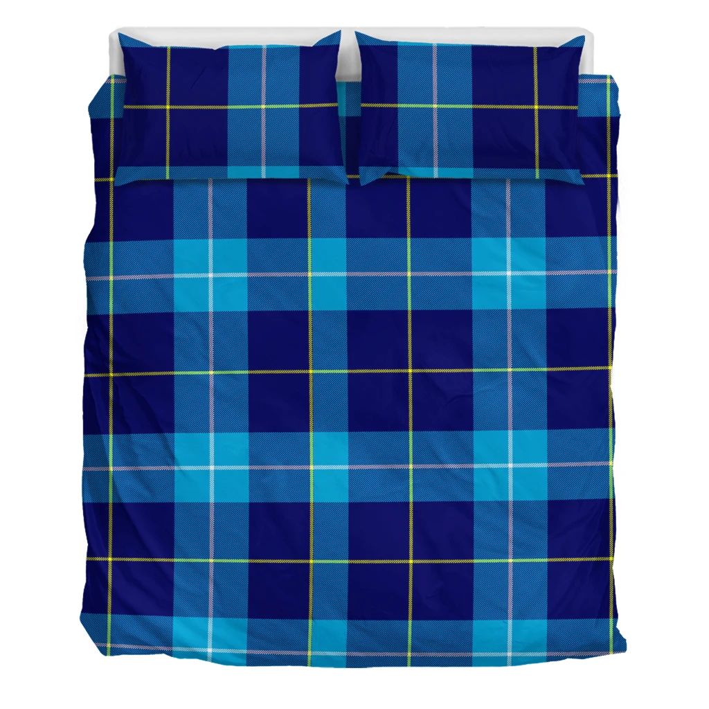 McKerrell Tartan Classic Bedding Set