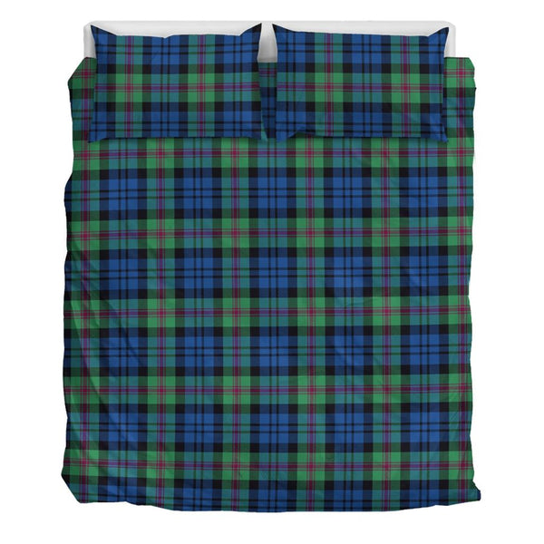 Baird Ancient Tartan Classic Bedding Set