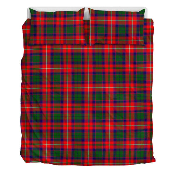 Roxburgh District Tartan Classic Bedding Set