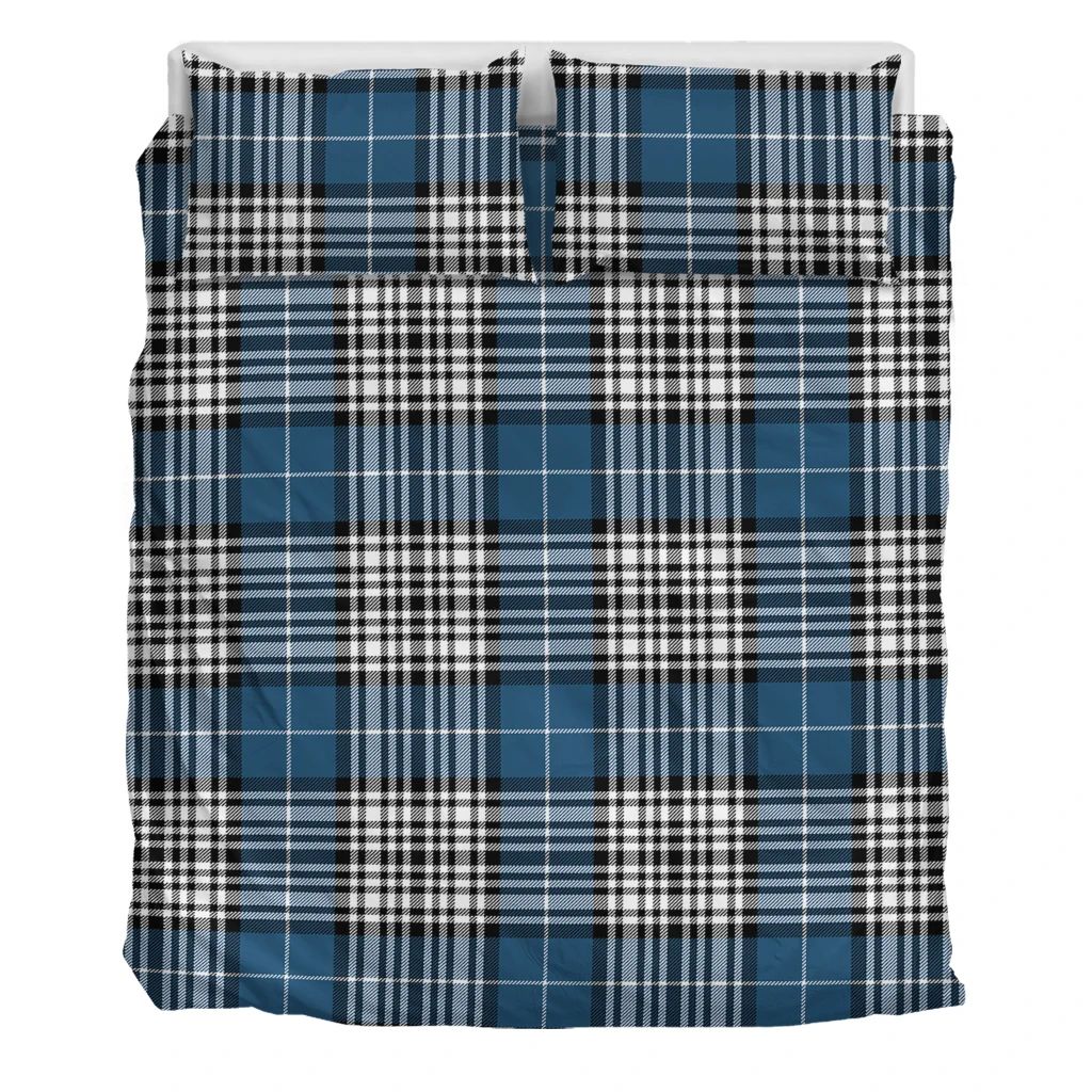 Napier Modern Tartan Classic Bedding Set