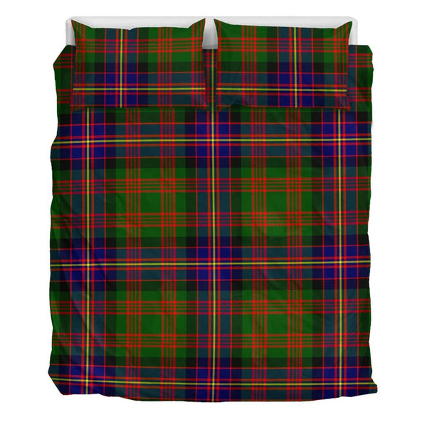 Cochrane Modern Tartan Classic Bedding Set