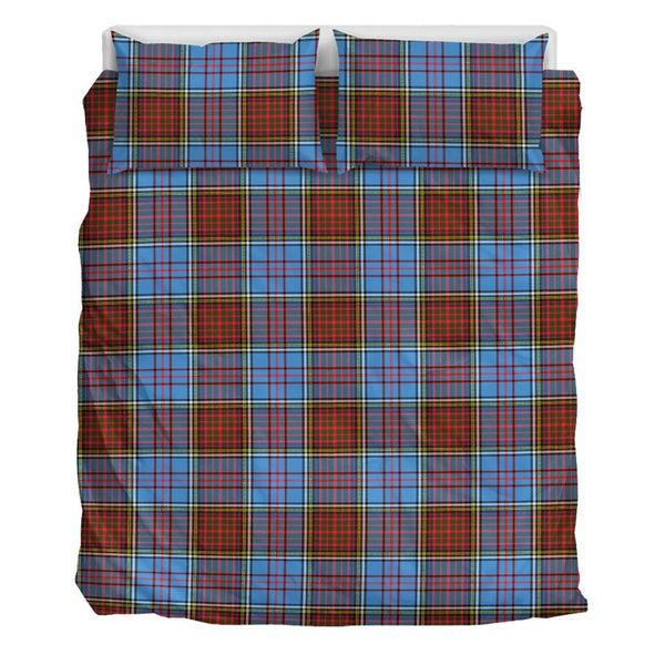 Anderson Modern Tartan Classic Bedding Set