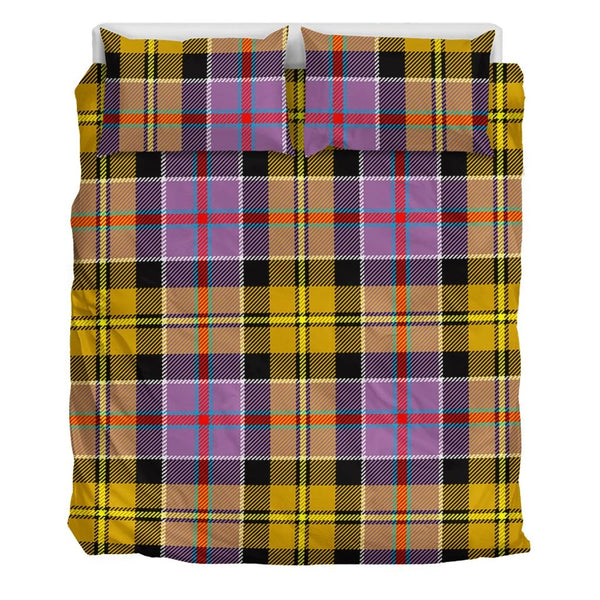 Culloden Ancient Tartan Classic Bedding Set