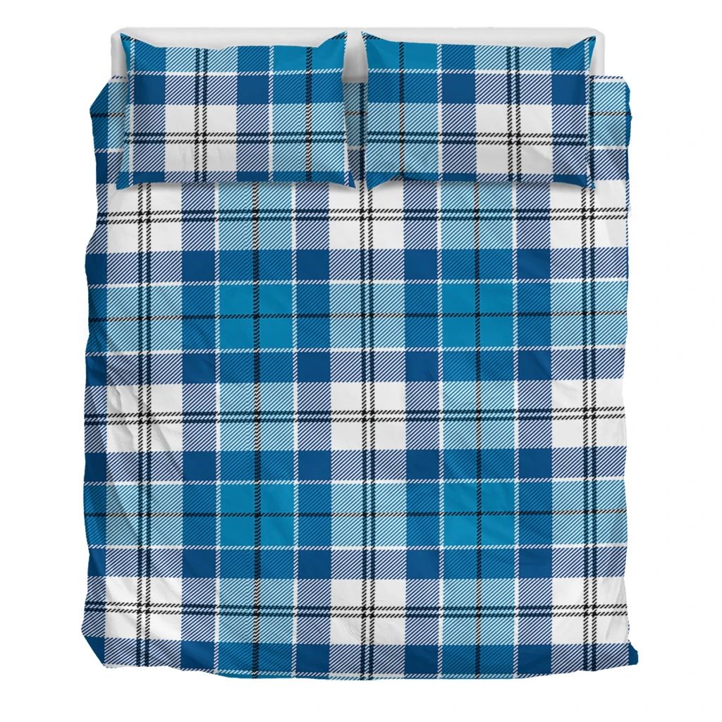 Roberton Tartan Classic Bedding Set