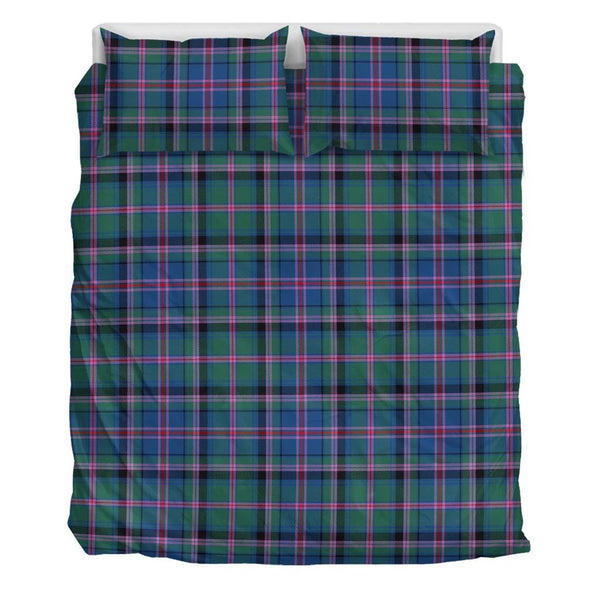 Cooper Ancient Tartan Classic Bedding Set