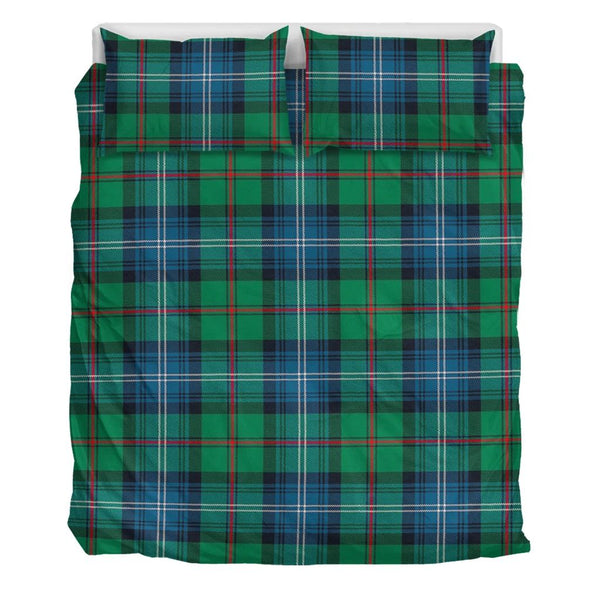 Urquhart Ancient Tartan Classic Bedding Set