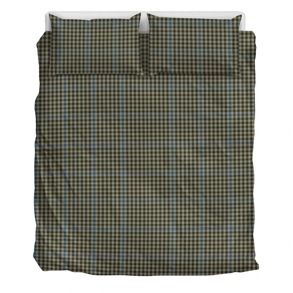 Haig Check Tartan Classic Bedding Set