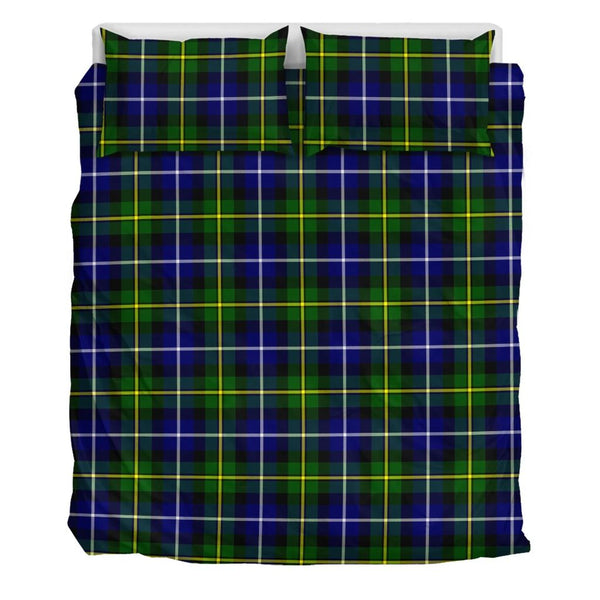 MacNeill of Barra Modern Tartan Classic Bedding Set