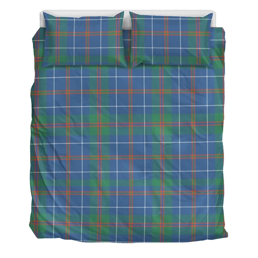 MacHardy Ancient Tartan Classic Bedding Set