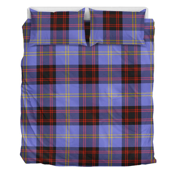 Rutherford Tartan Classic Bedding Set