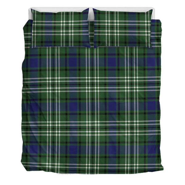 Blyth Tartan Classic Bedding Set