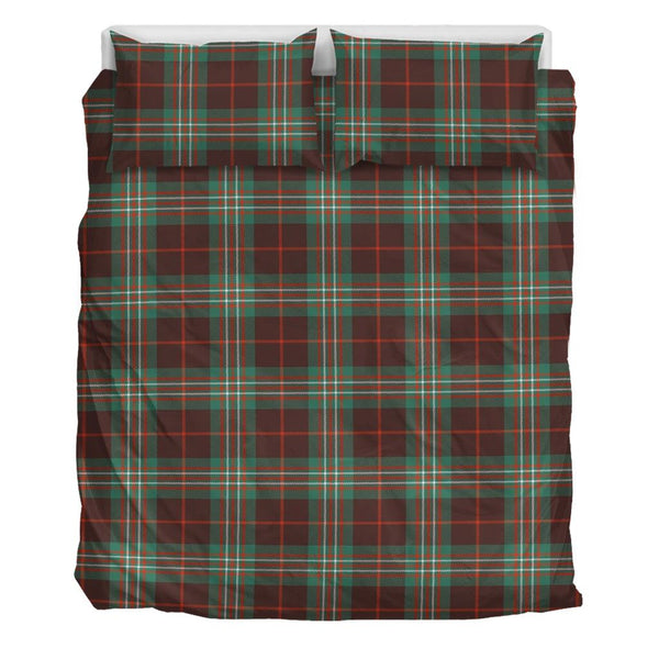 Scott Brown Ancient Tartan Classic Bedding Set