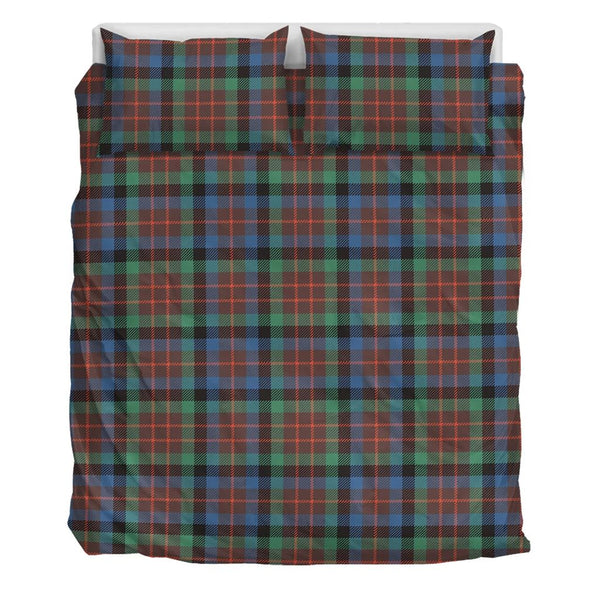 MacDuff Hunting Ancient Tartan Classic Bedding Set