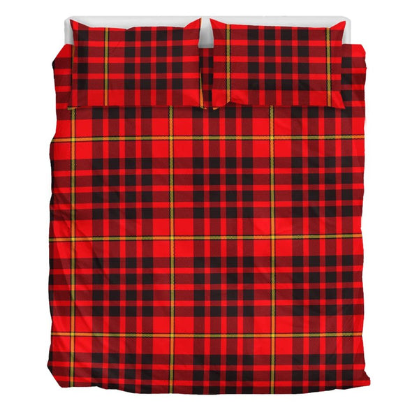 MacIan Tartan Classic Bedding Set