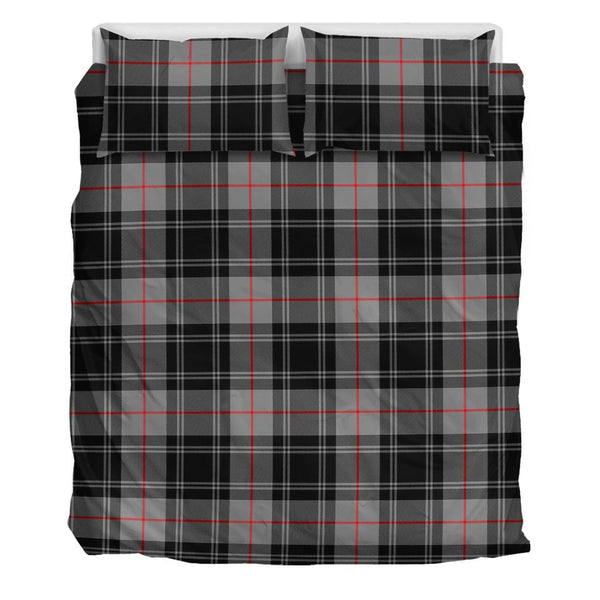 Moffat Modern Tartan Classic Bedding Set