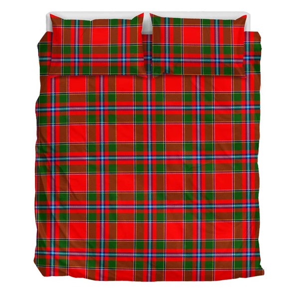 Perthshire District Tartan Classic Bedding Set