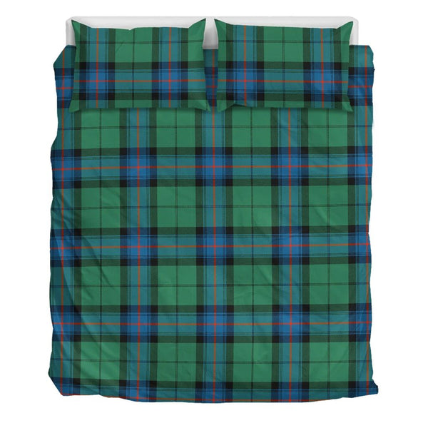 Armstrong Ancient Tartan Classic Bedding Set