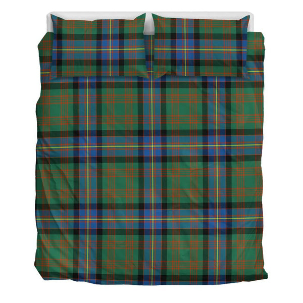 Cochrane Ancient Tartan Classic Bedding Set