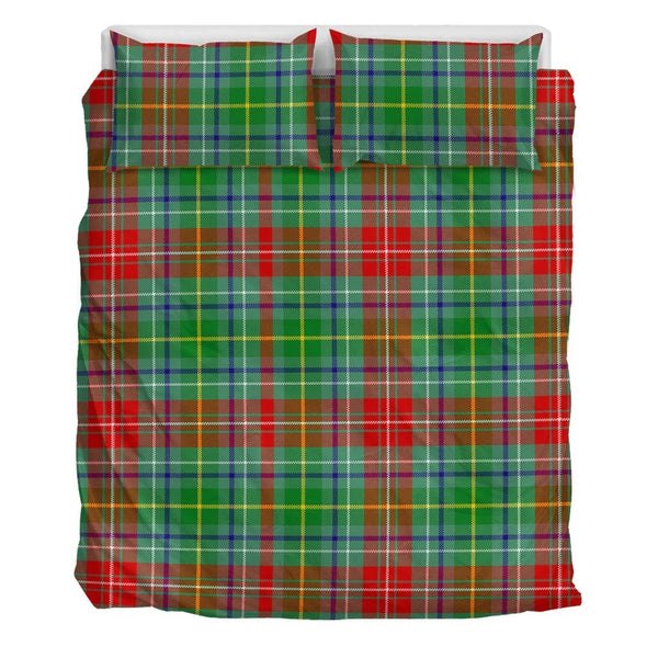 Muirhead Tartan Classic Bedding Set