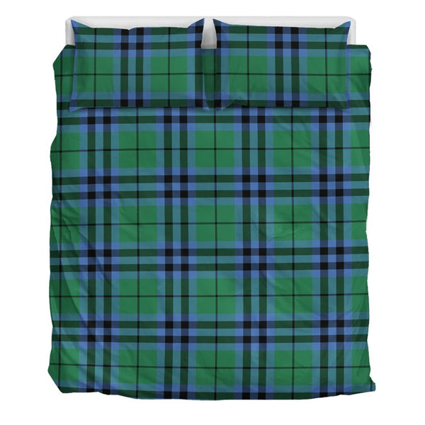 Keith Ancient Tartan Classic Bedding Set