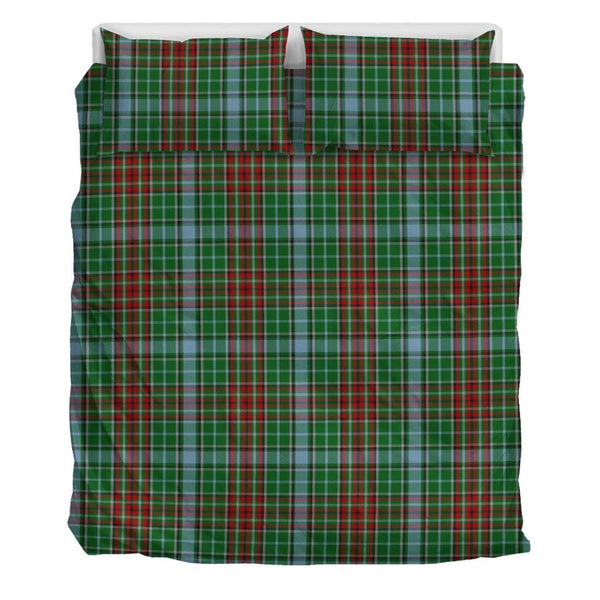 Gayre Tartan Classic Bedding Set