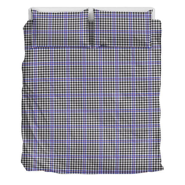 Sir Walter Scott Tartan Classic Bedding Set