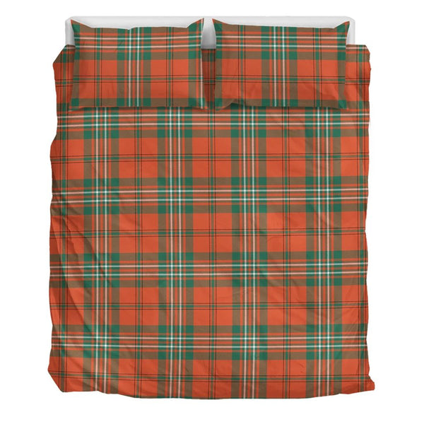 Scott Ancient Tartan Classic Bedding Set