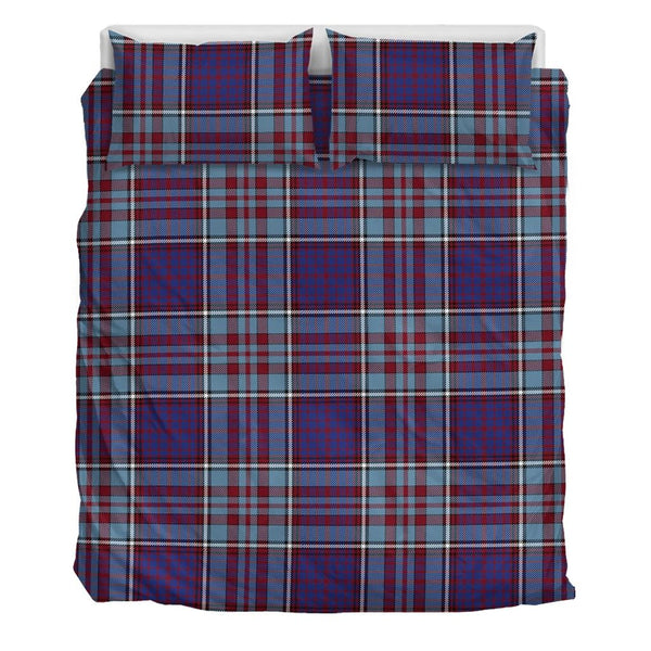 RCAF Tartan Classic Bedding Set