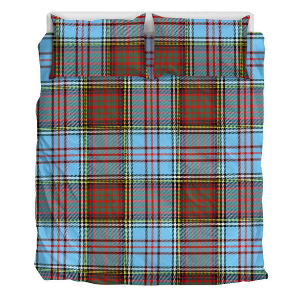 Anderson Ancient Tartan Classic Bedding Set