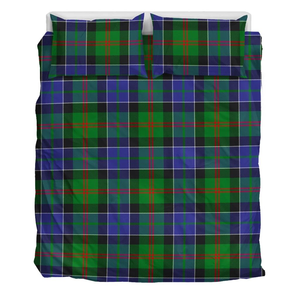 Paterson Tartan Classic Bedding Set