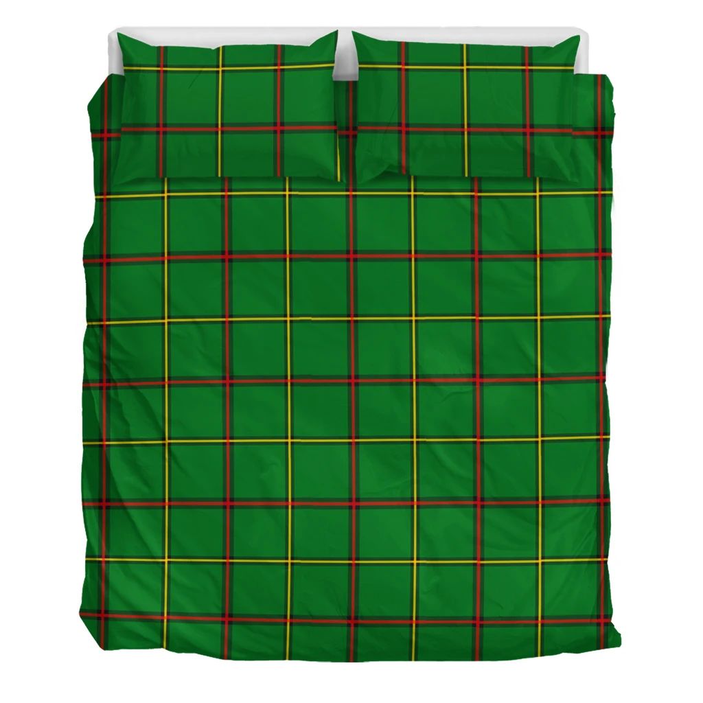 Tribe of Mar Tartan Classic Bedding Set