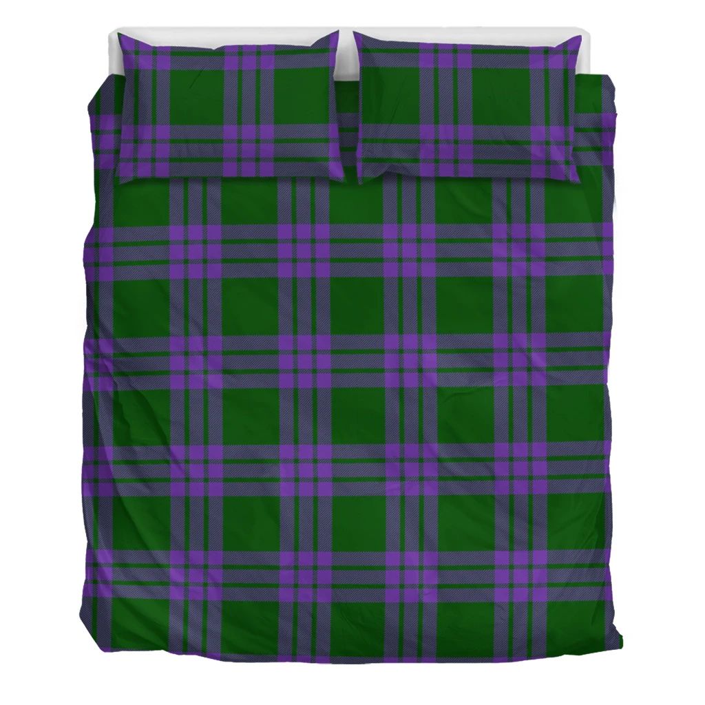 Elphinstone Tartan Classic Bedding Set