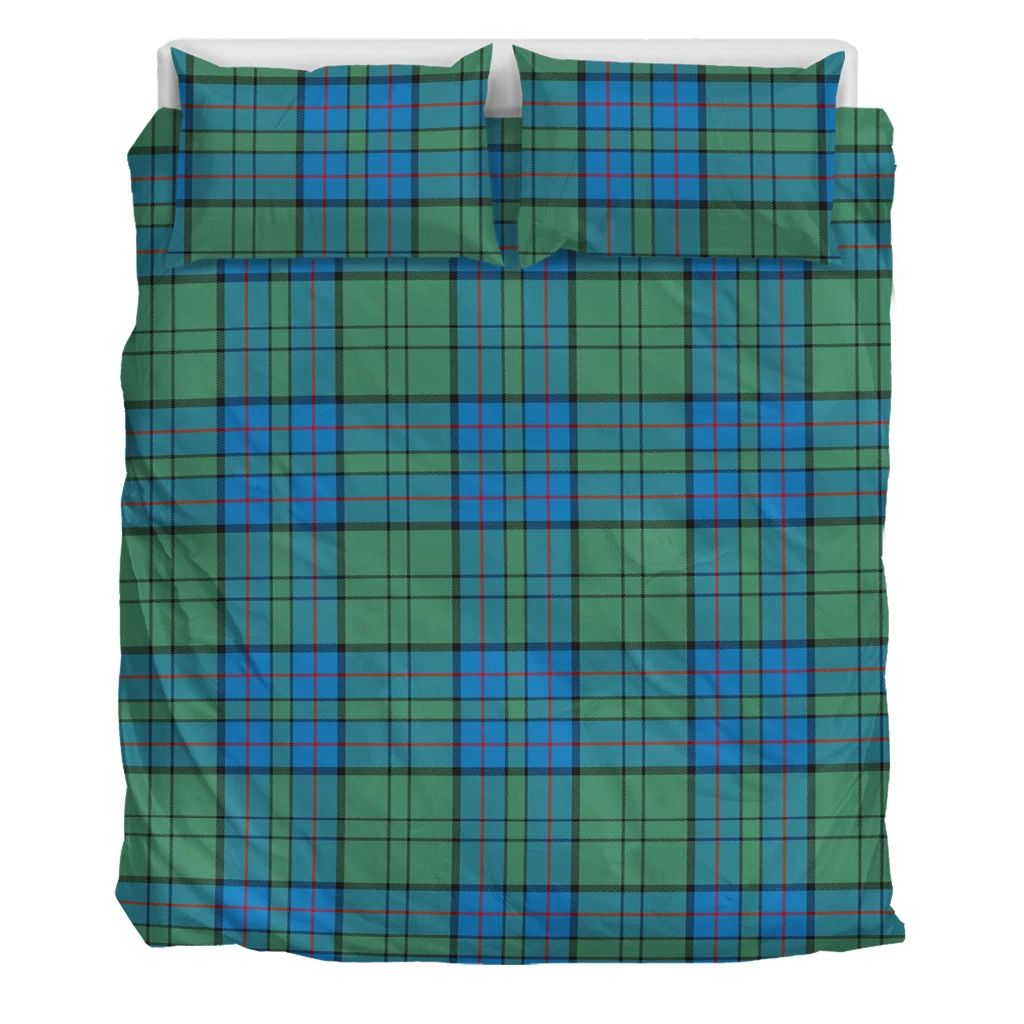 Lockhart Tartan Classic Bedding Set