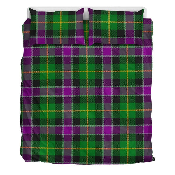 Selkirk Tartan Classic Bedding Set