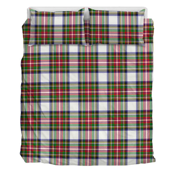 Stewart Dress Modern Tartan Classic Bedding Set