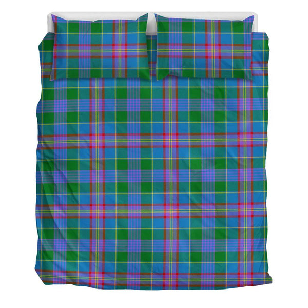 Ralston Tartan Classic Bedding Set