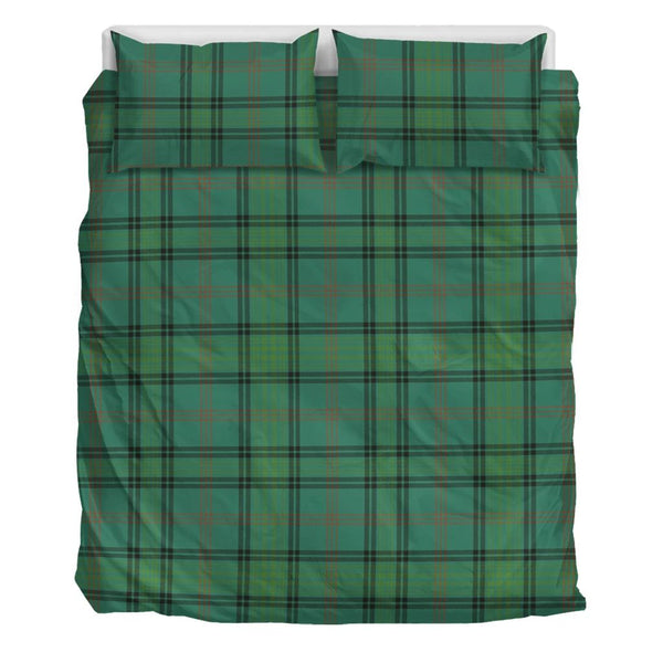 Ross Hunting Ancient Tartan Classic Bedding Set