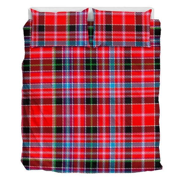 Aberdeen District Tartan Classic Bedding Set