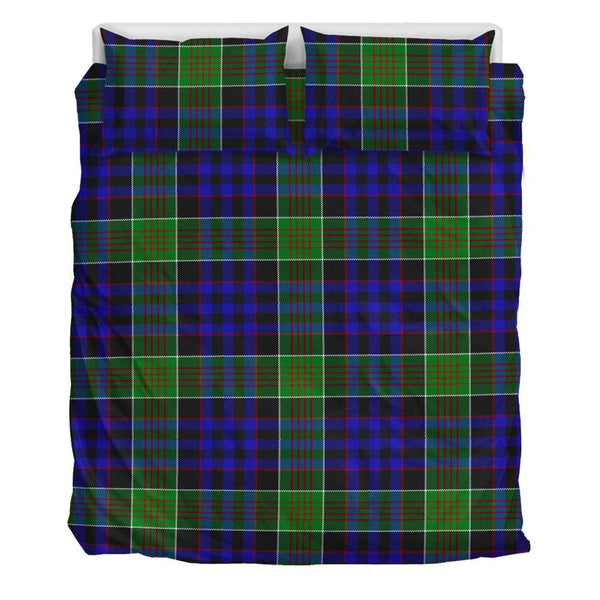 Newman Tartan Classic Bedding Set