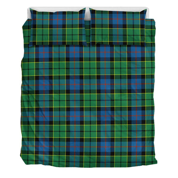 Forsyth Ancient Tartan Classic Bedding Set