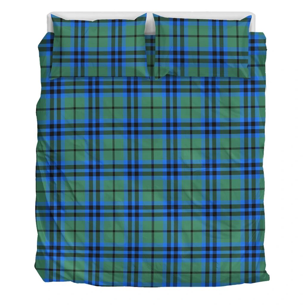 Falconer Tartan Classic Bedding Set